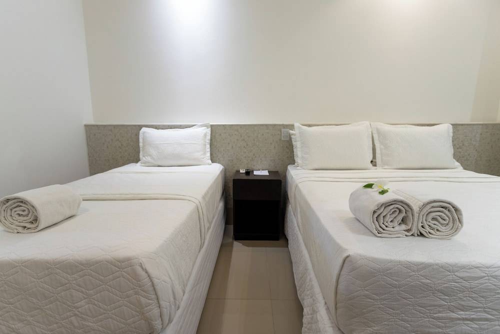 Ramada by Wyndham Porto Seguro Praia 1