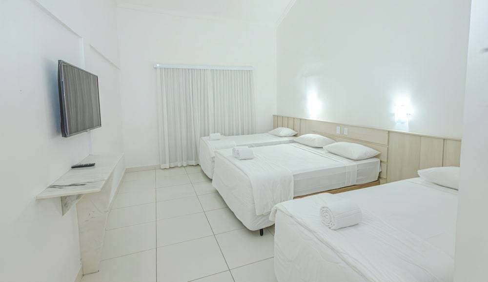 Ramada by Wyndham Porto Seguro Praia 2
