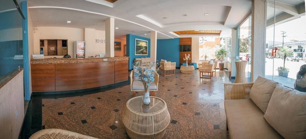Ayla Praia Hotel Centro Porto Segur 2