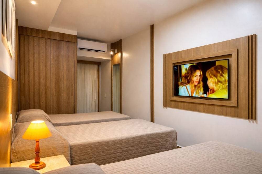 Brisa da Praia Park Hotel 1