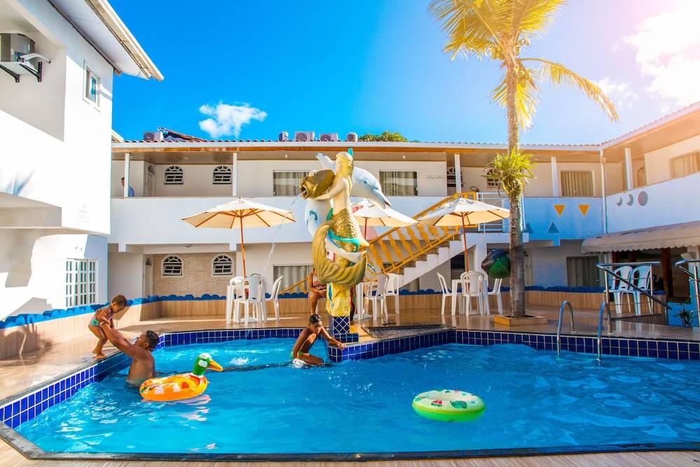 Hotel Shangrilá - Rede Soberano 1