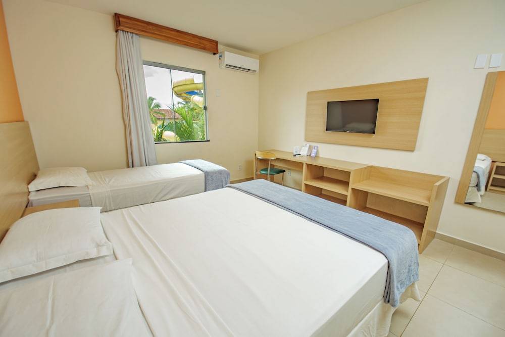Portobello Park Hotel 1