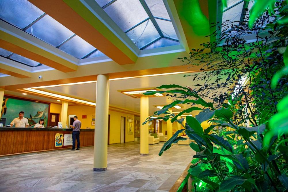 Portobello Park Hotel 2