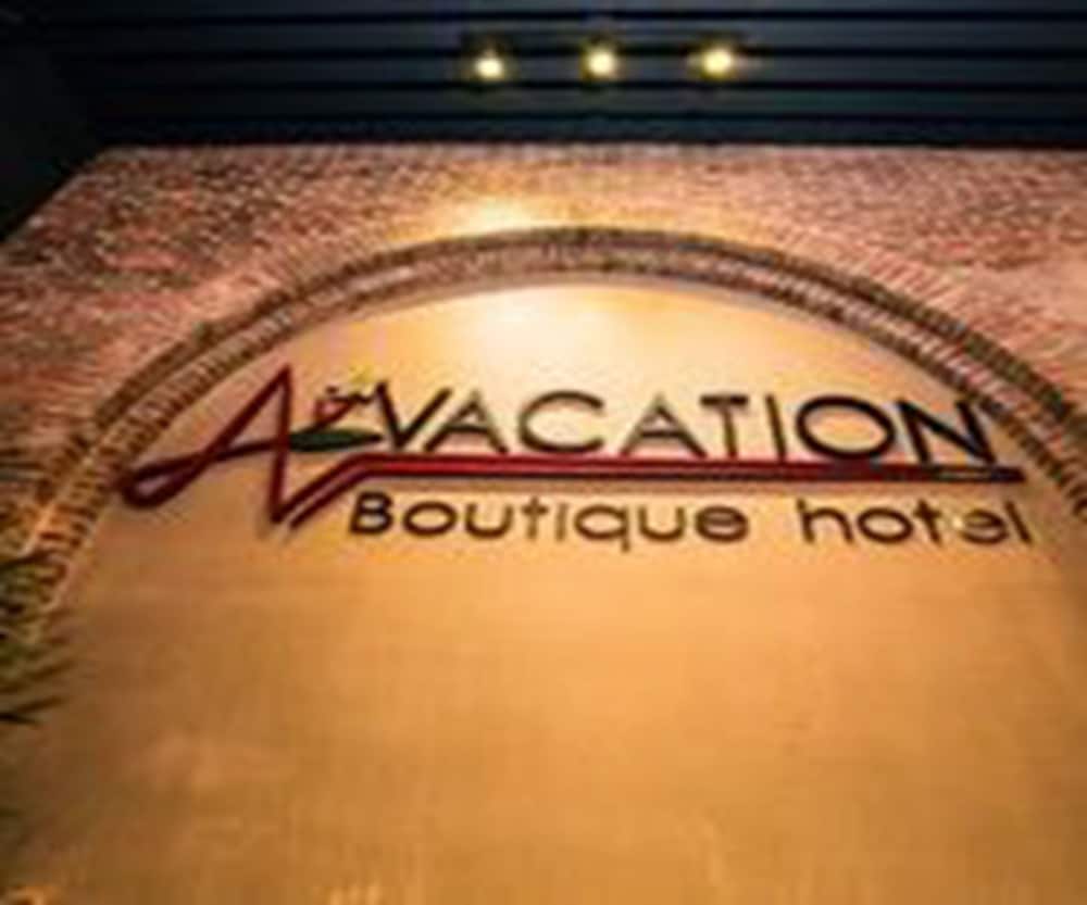 Vacation Boutique Hotel 2