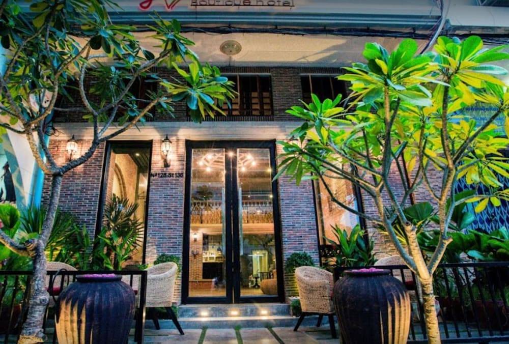 Vacation Boutique Hotel 1