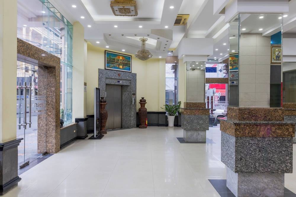 Salita Hotel Phnom Penh 2