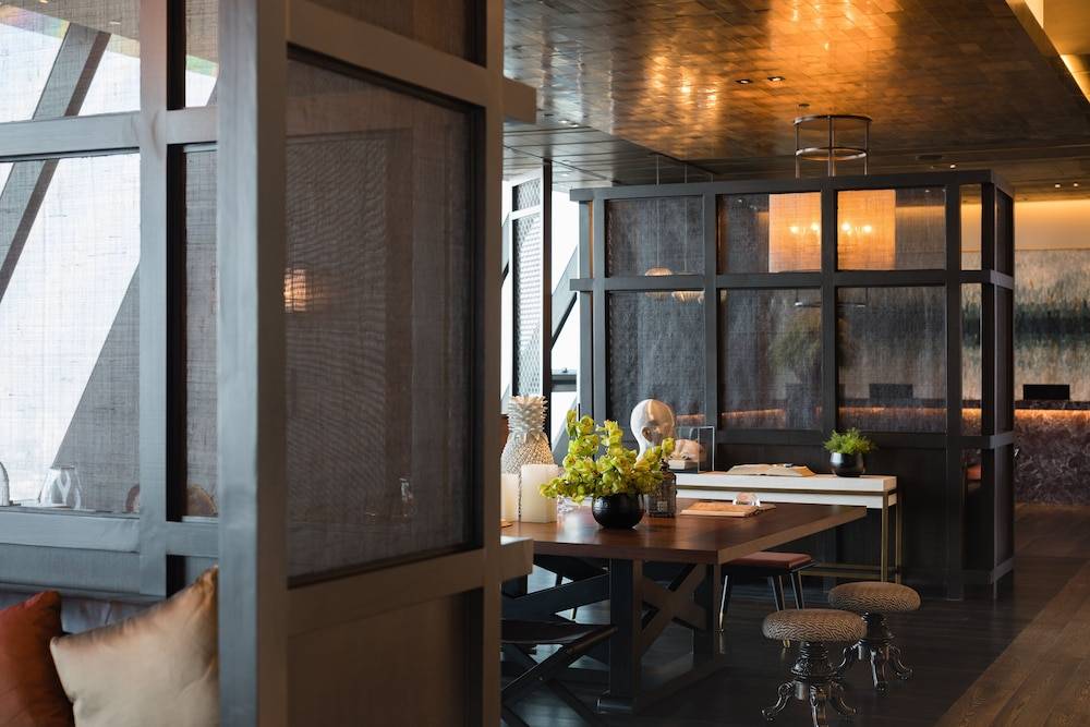 Rosewood Phnom Penh 2