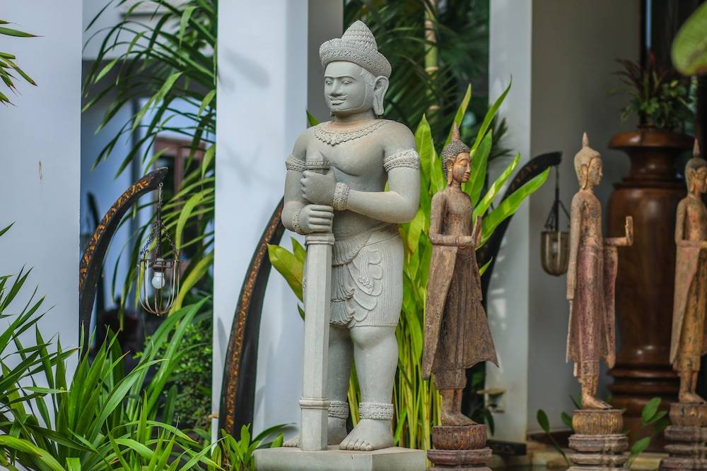 Mane Boutique Hotel & Spa 2