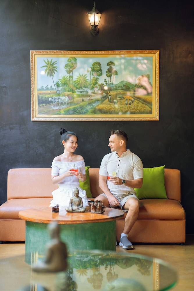 Authentic Khmer Village Resort 2