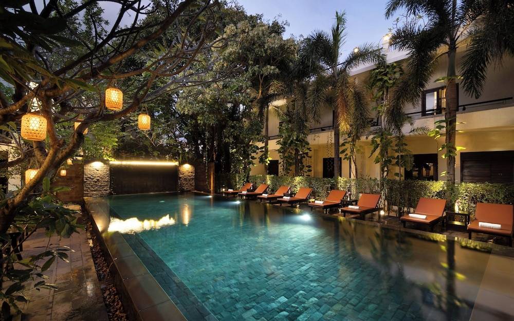 The Moon Residence & Spa 1