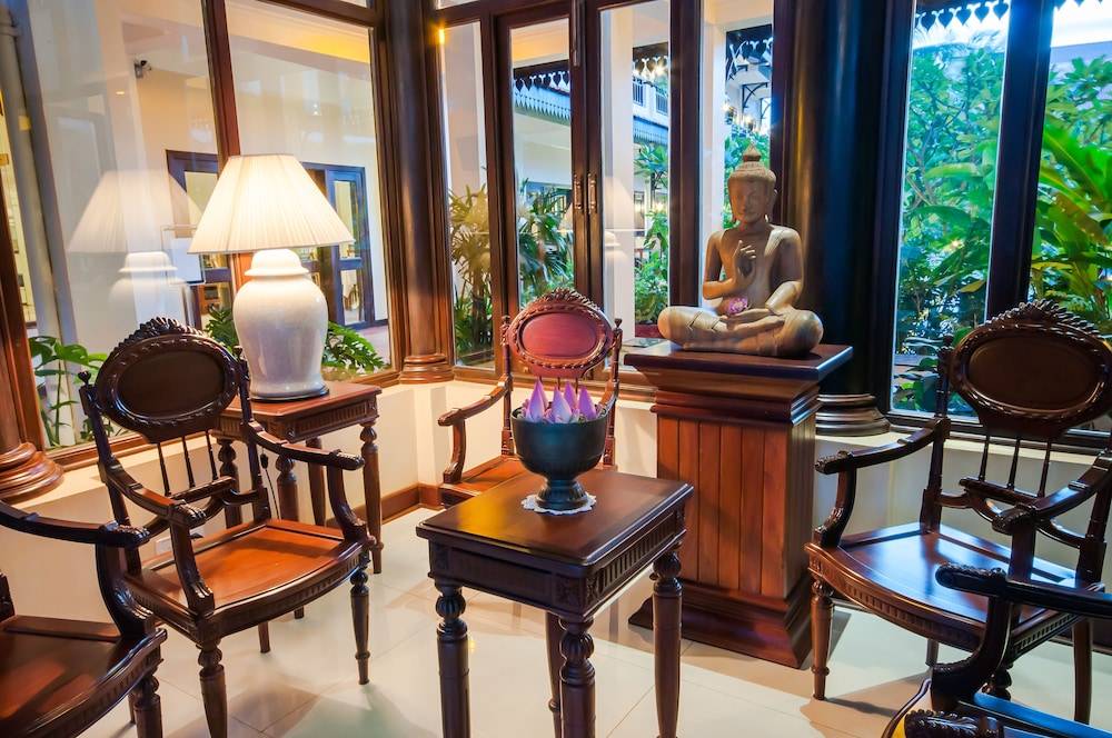 Saem Siemreap Hotel 2