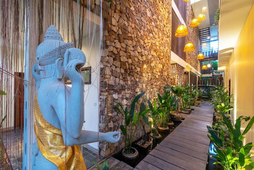 King Rock Boutique Hotel 2