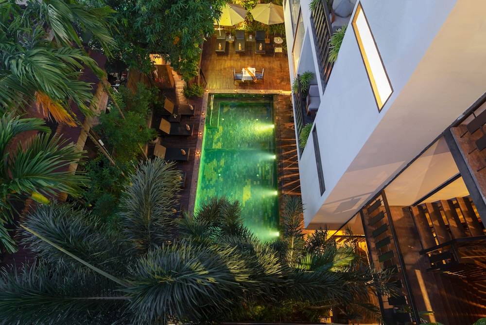 King Rock Boutique Hotel 1