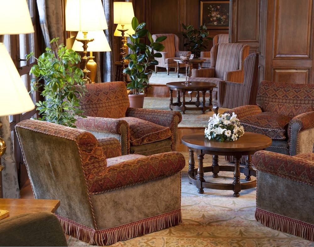 Parador de Cervera de Pisuerga 2