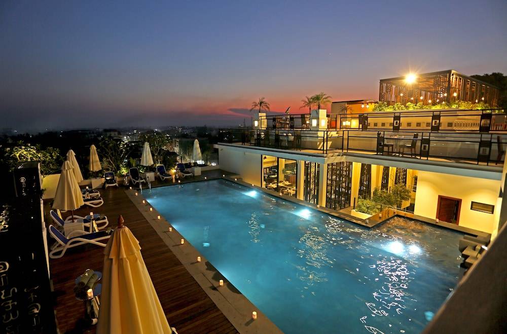 HARI Residence & Spa 1
