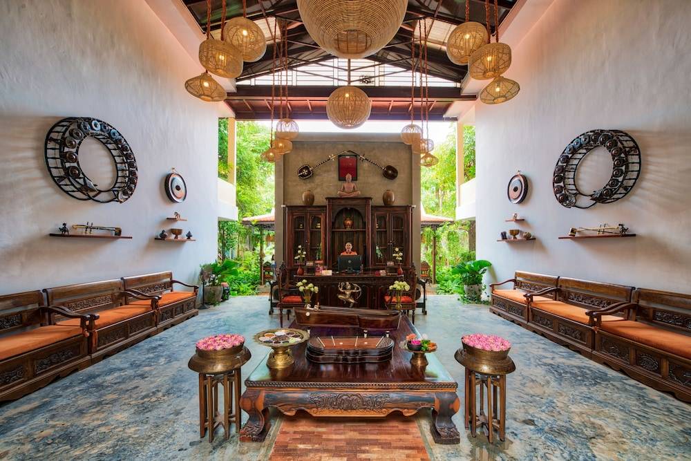 Mane Village Suites 2
