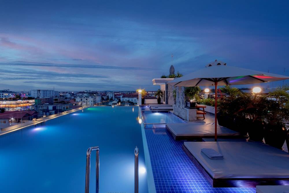 Two Seasons Siem Reap Hotel 1
