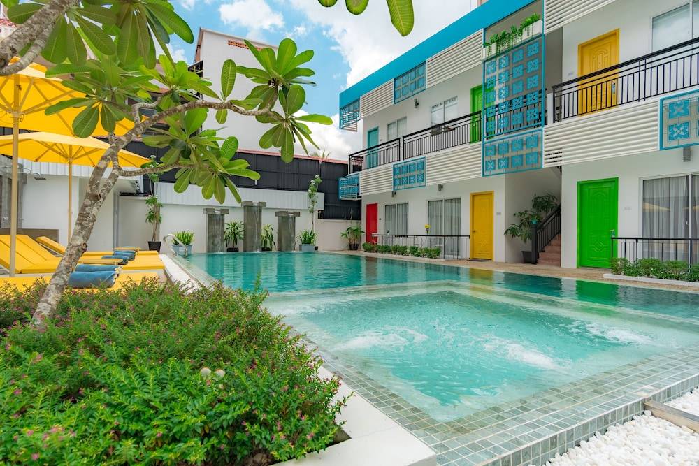 Glow Inn Siem Reap 1