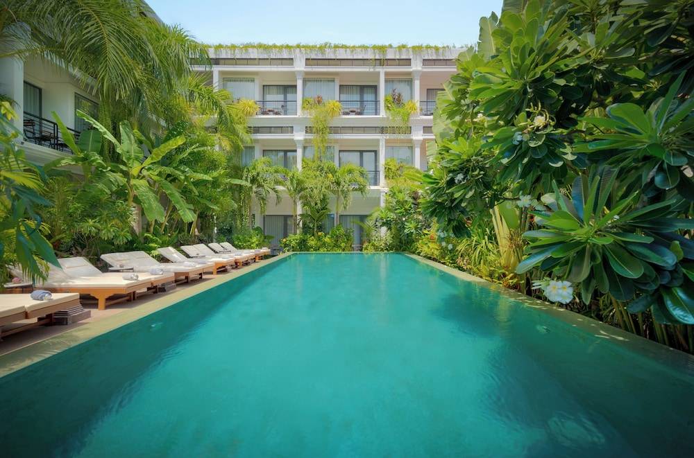 Khmer House Boutique 1