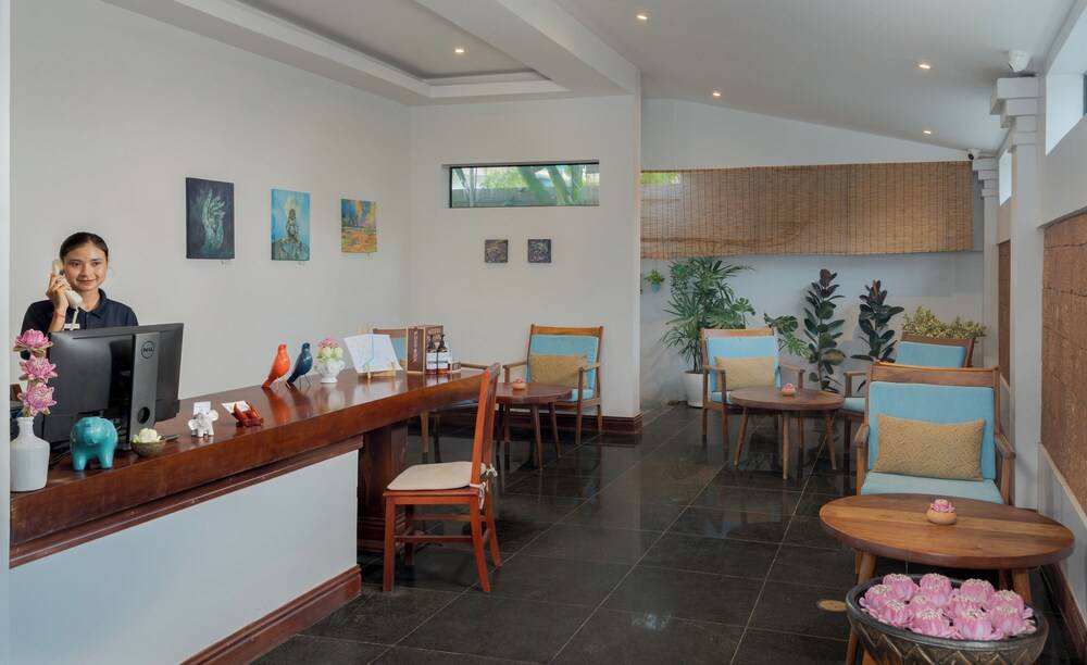 Khmer House Boutique 2