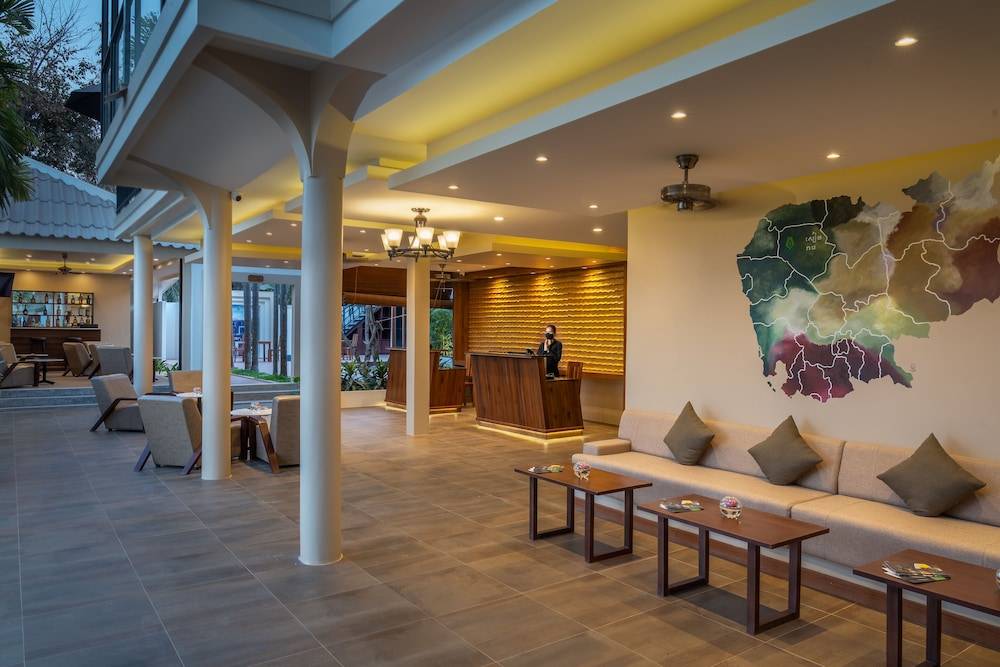 Amatak Boutique Hotel 2