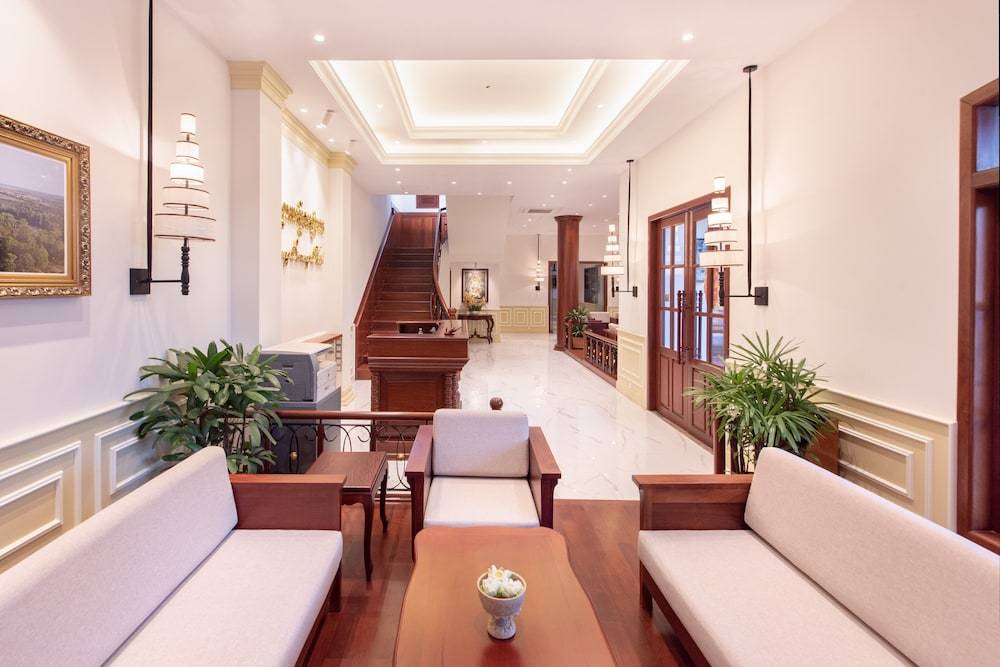 Steung Siemreap Hotel 2