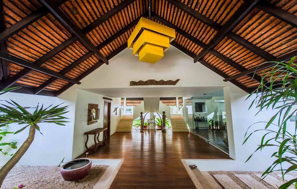 Navutu Dreams Resort & Wellness Retreat 2