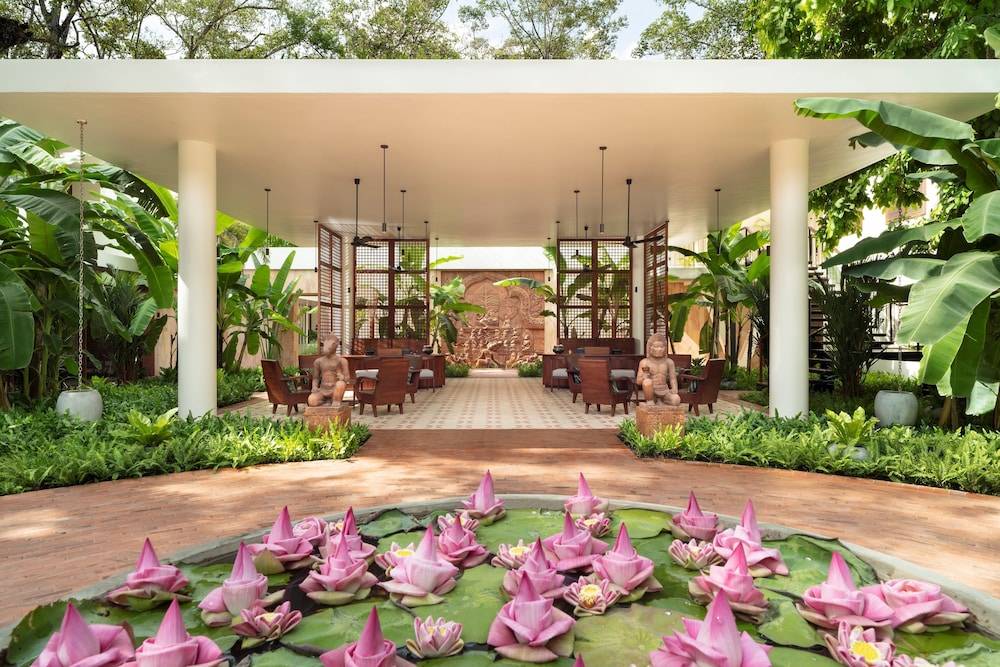 FCC Angkor by Avani 2