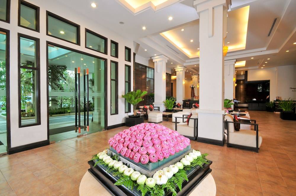 Tara Angkor Hotel 2
