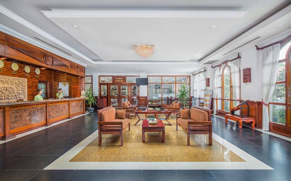 Baitong Heritage Hotel 2
