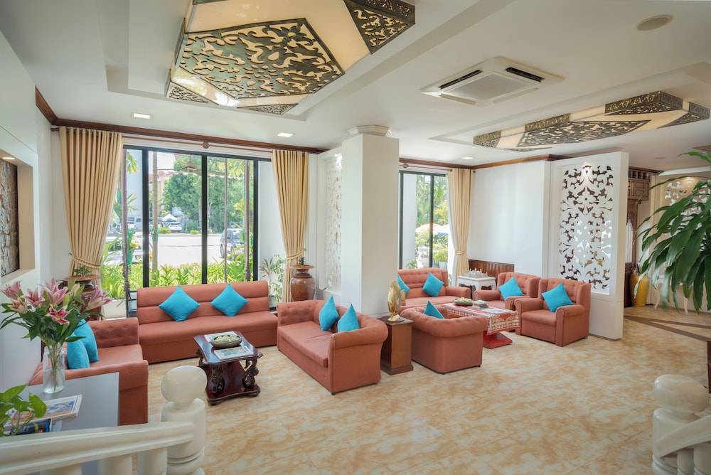 Memoire Siem Reap Hotel 2