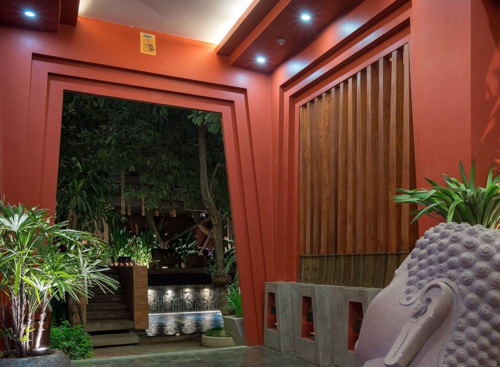Golden Temple Residence 2