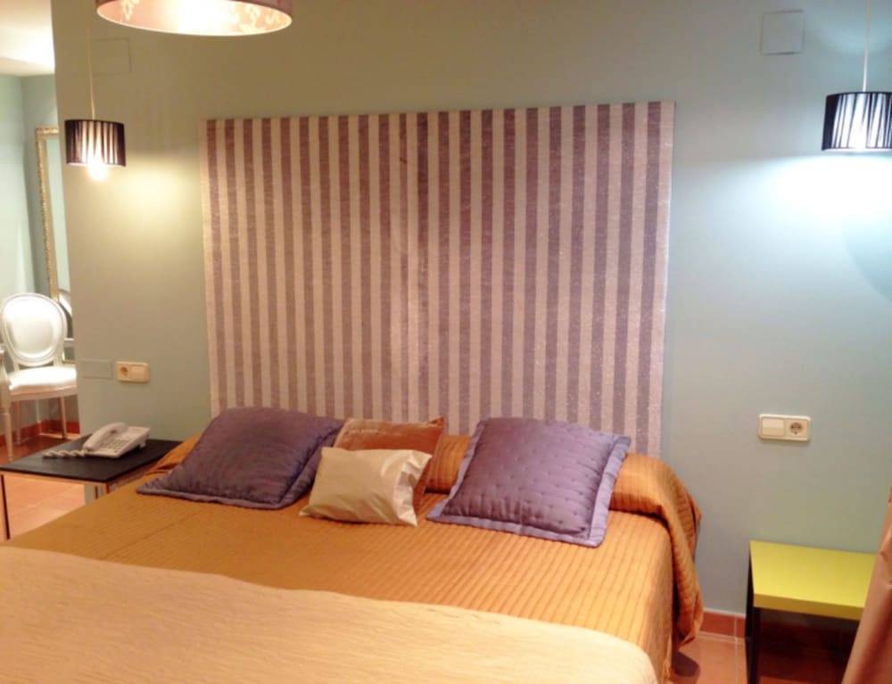 Hotel Patilla Ciudad de Requena 1