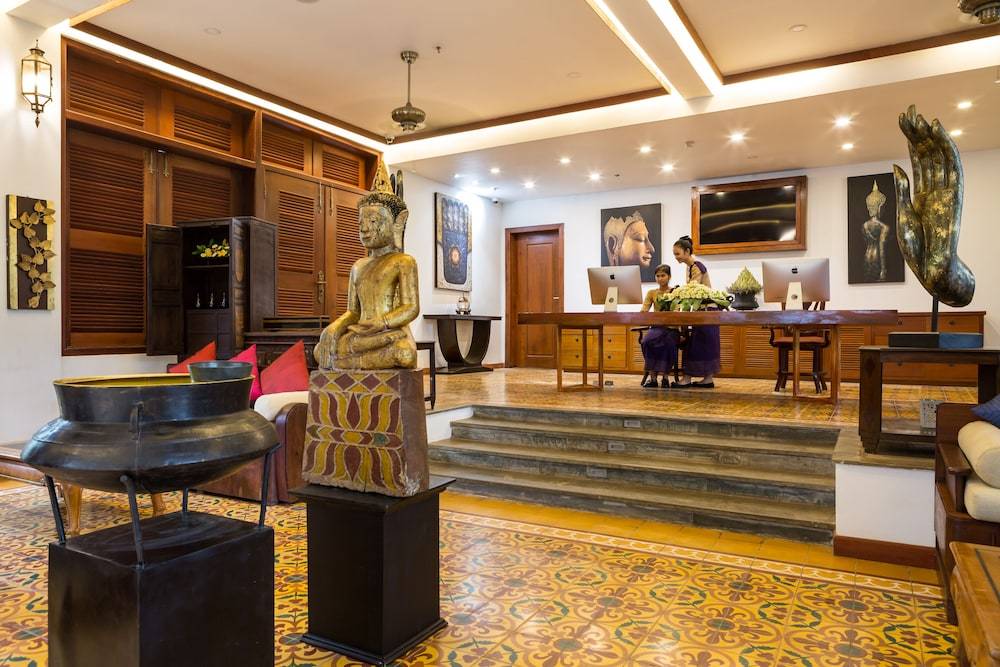 Montra Nivesha Residence 2