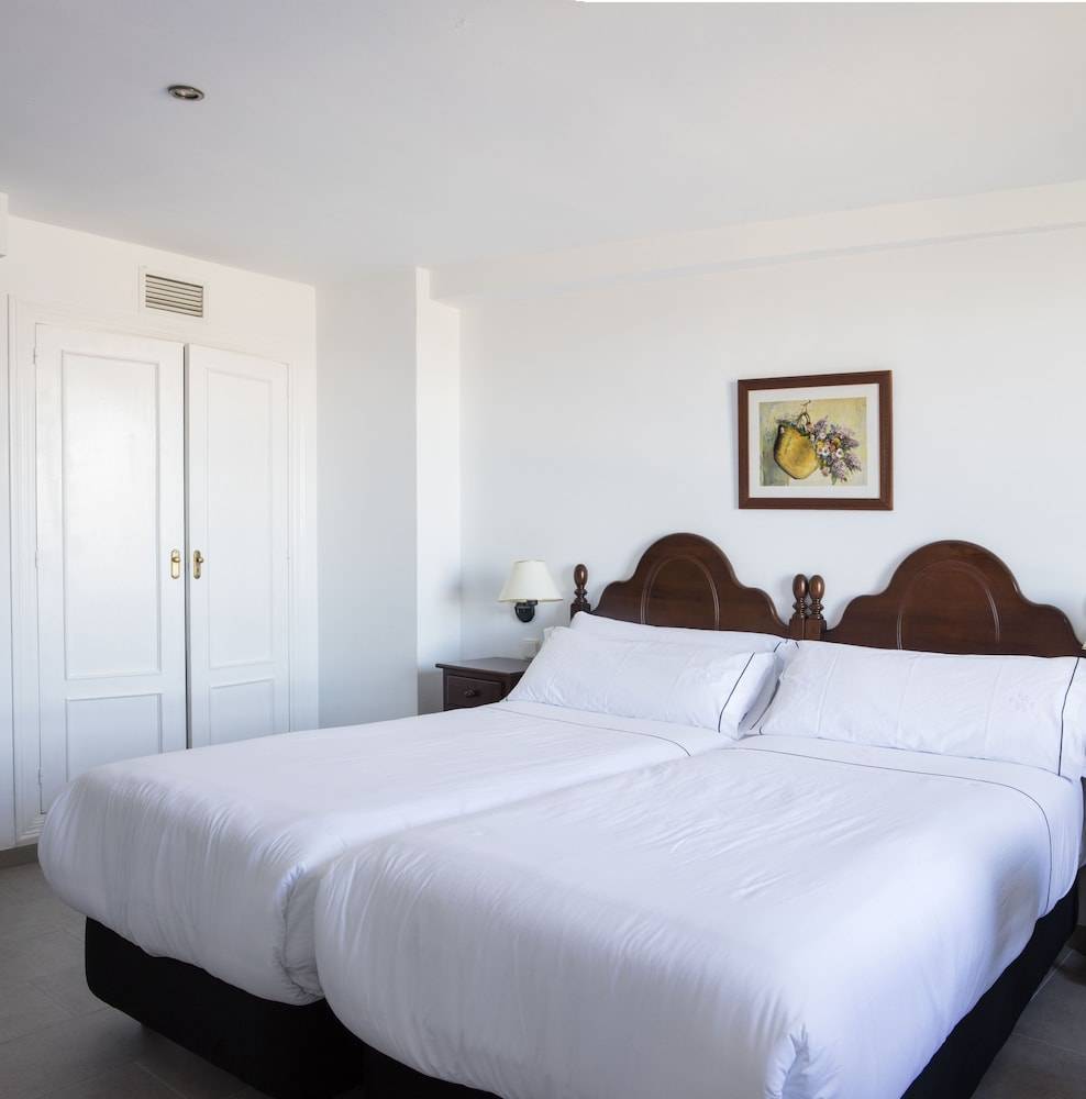 Hotel Tugasa Arco de la Villa 2