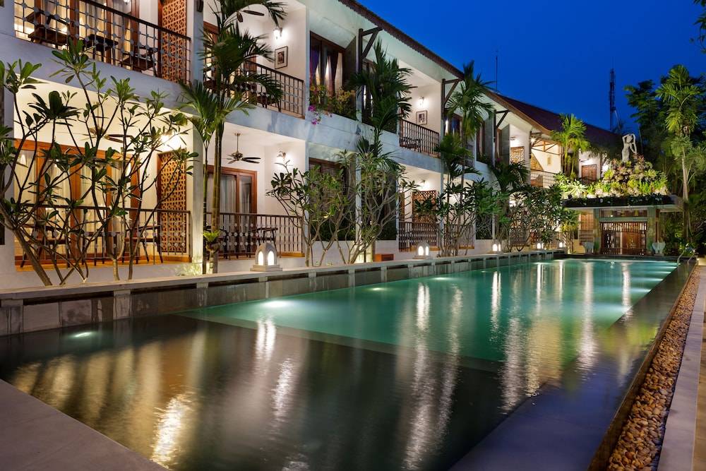 Montra Nivesha Residence 1