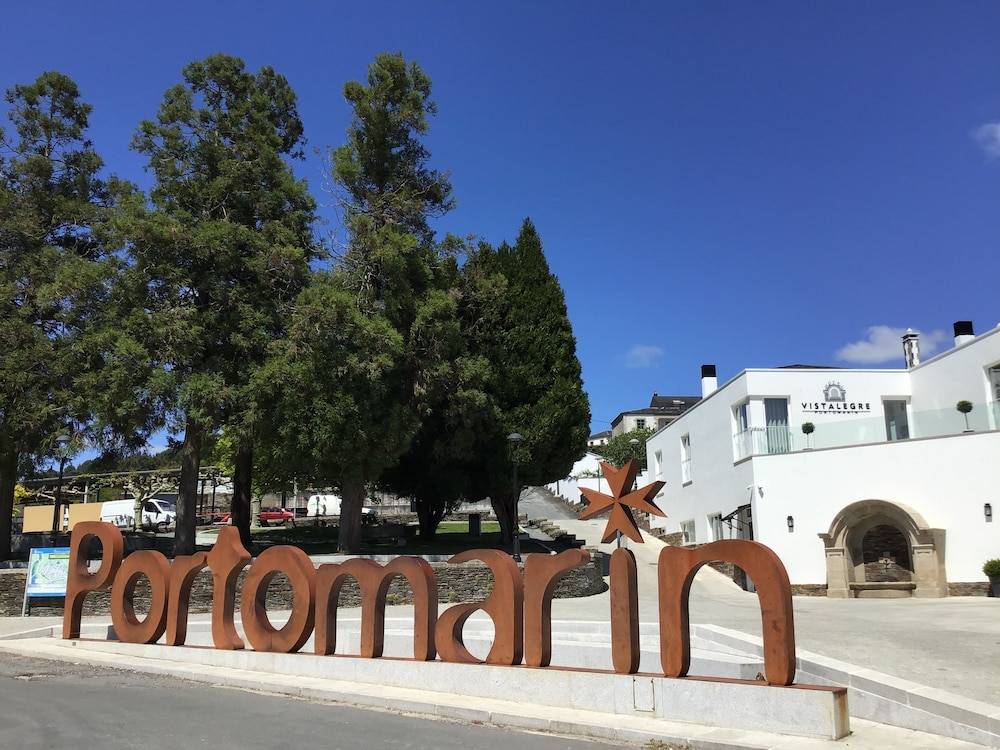 VISTALEGRE Hotel-Spa 1
