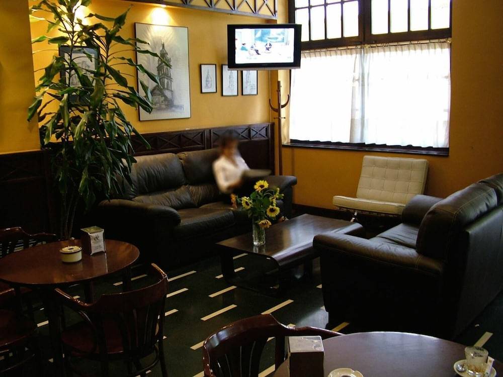 Hotel Ciudad De Calahorra 2