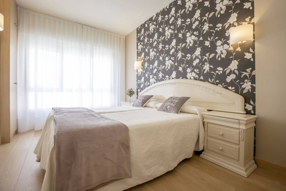 Hotel Ciudad De Calahorra 1