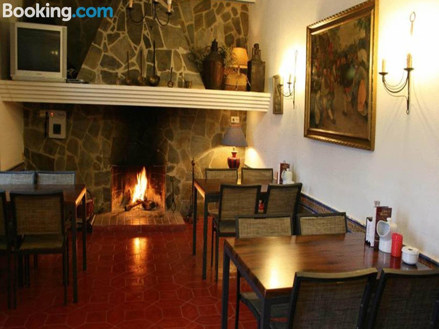 Hotel Rural Posada del Cordobés 2