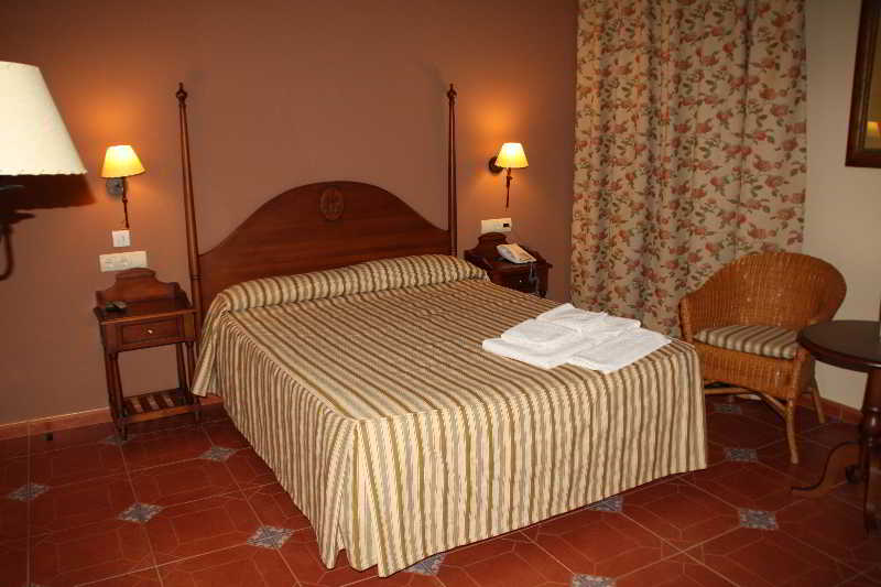 Hotel Rural Posada del Cordobés 1
