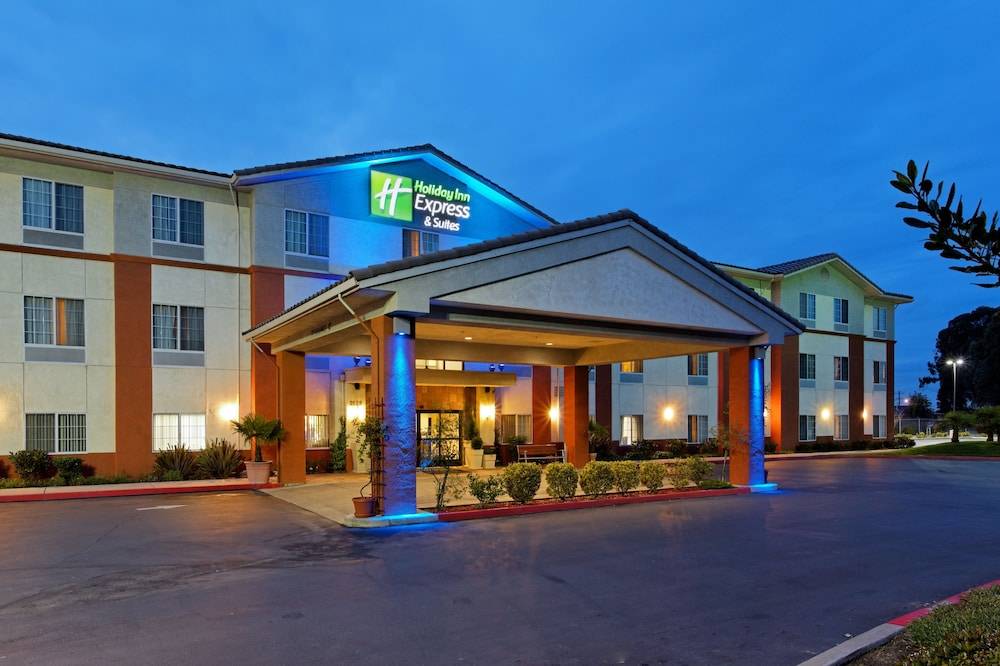 TownePlace Suites by Marriott San Pablo 1