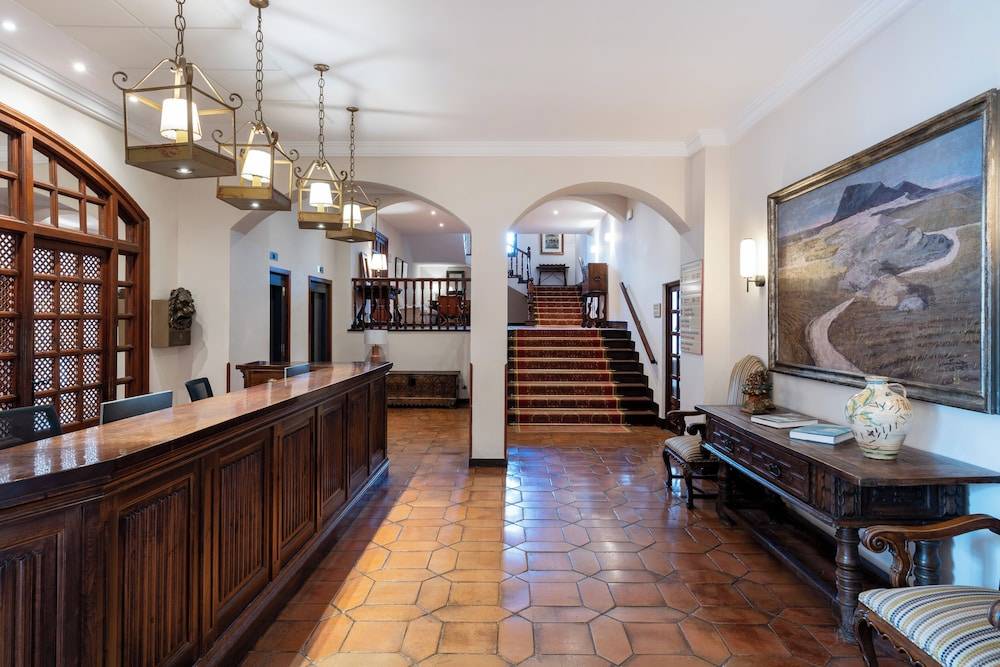 Parador de Calahorra 2