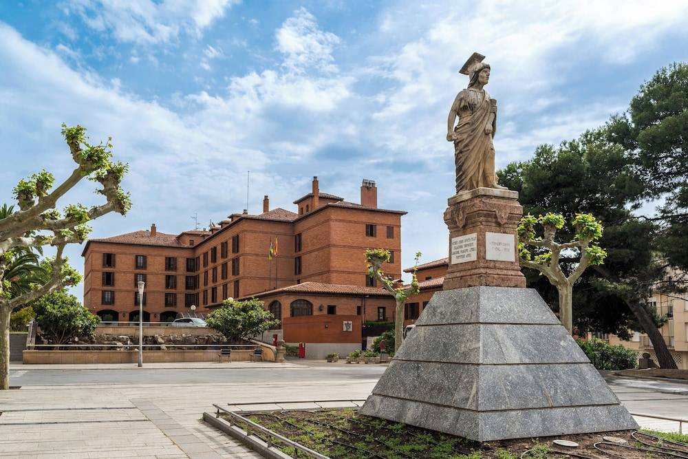 Parador de Calahorra 1