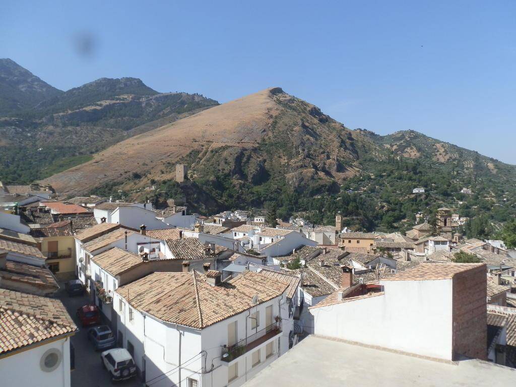Hotel Balcón de Cazorla 2