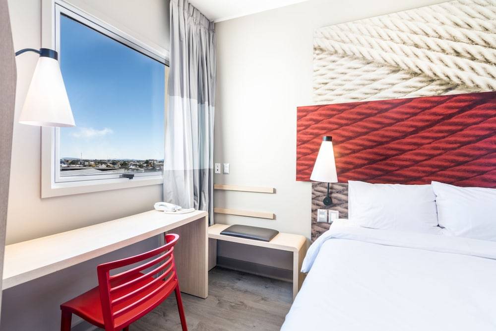 ibis Iquique 2