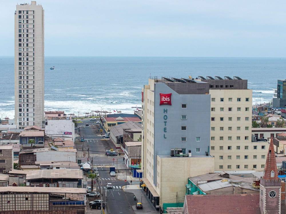 ibis Iquique 1