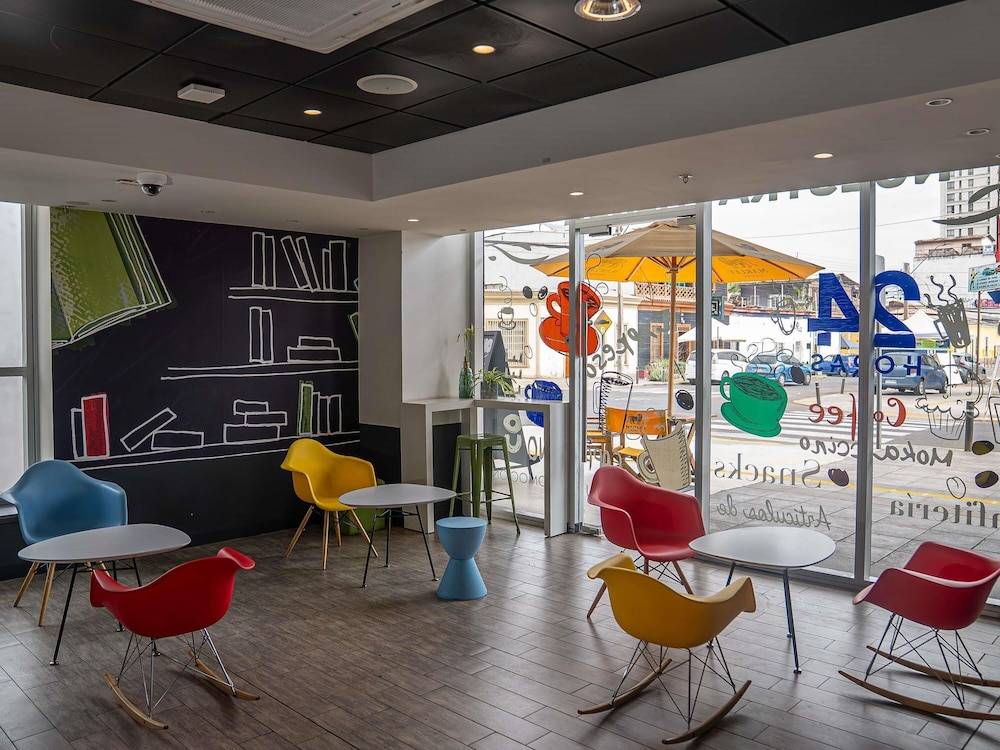 ibis budget Iquique 2