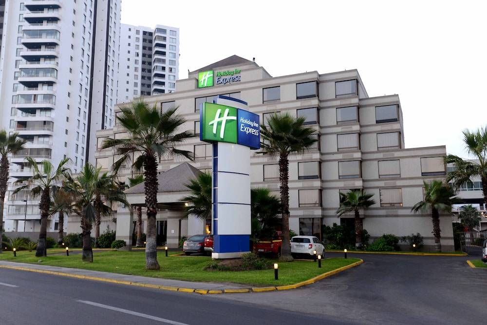 Holiday Inn Express IQUIQUE by IHG 1