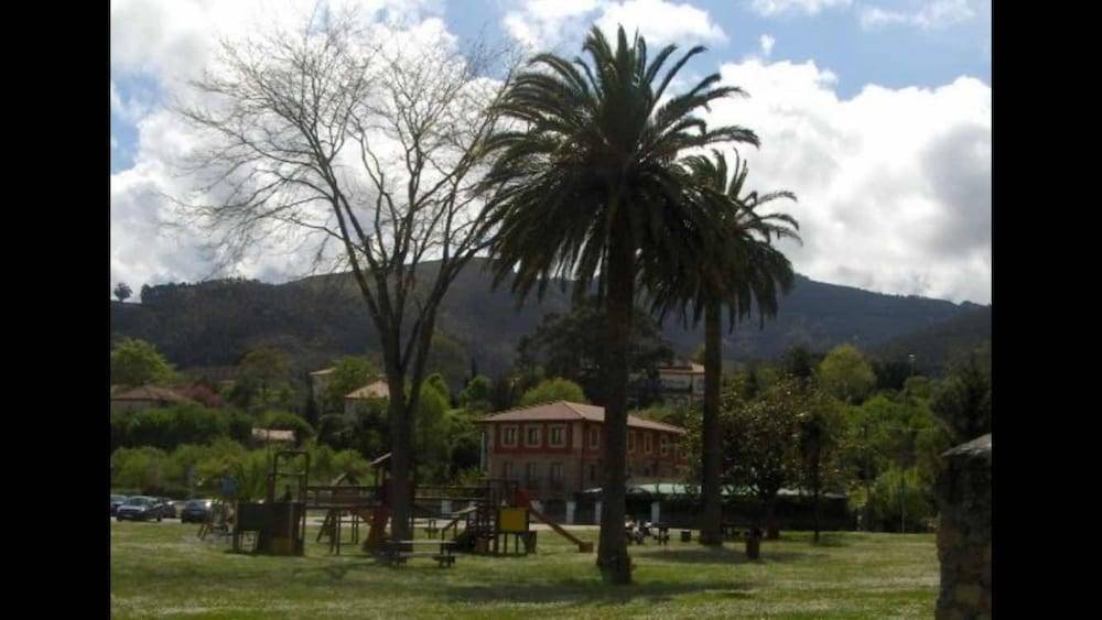 Hotel Rural Las Palmeras Muskiz 1